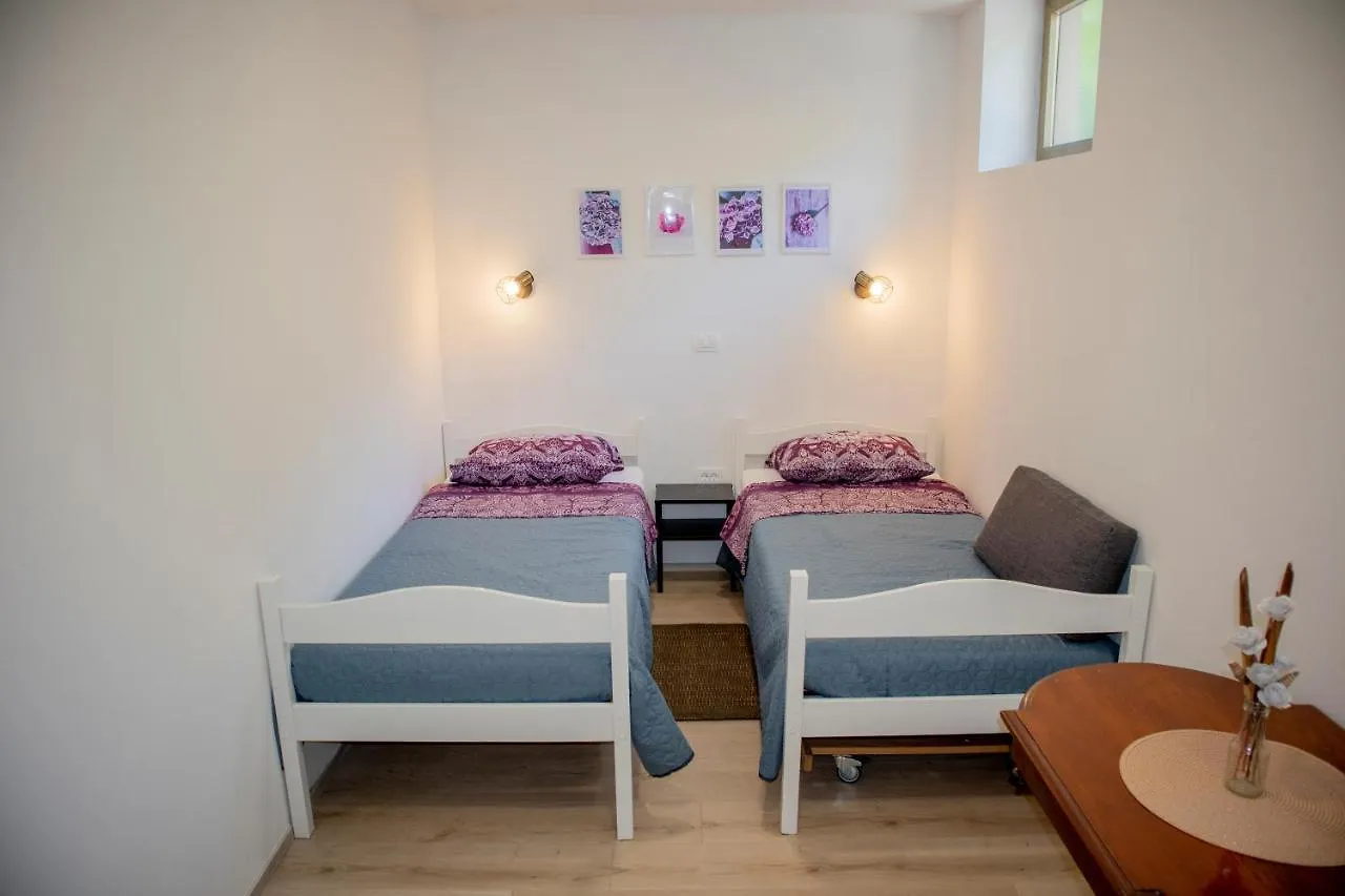 Hortensia Buje Apartment