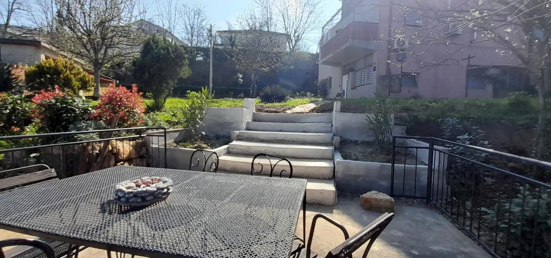 Apartment Hortensia Buje