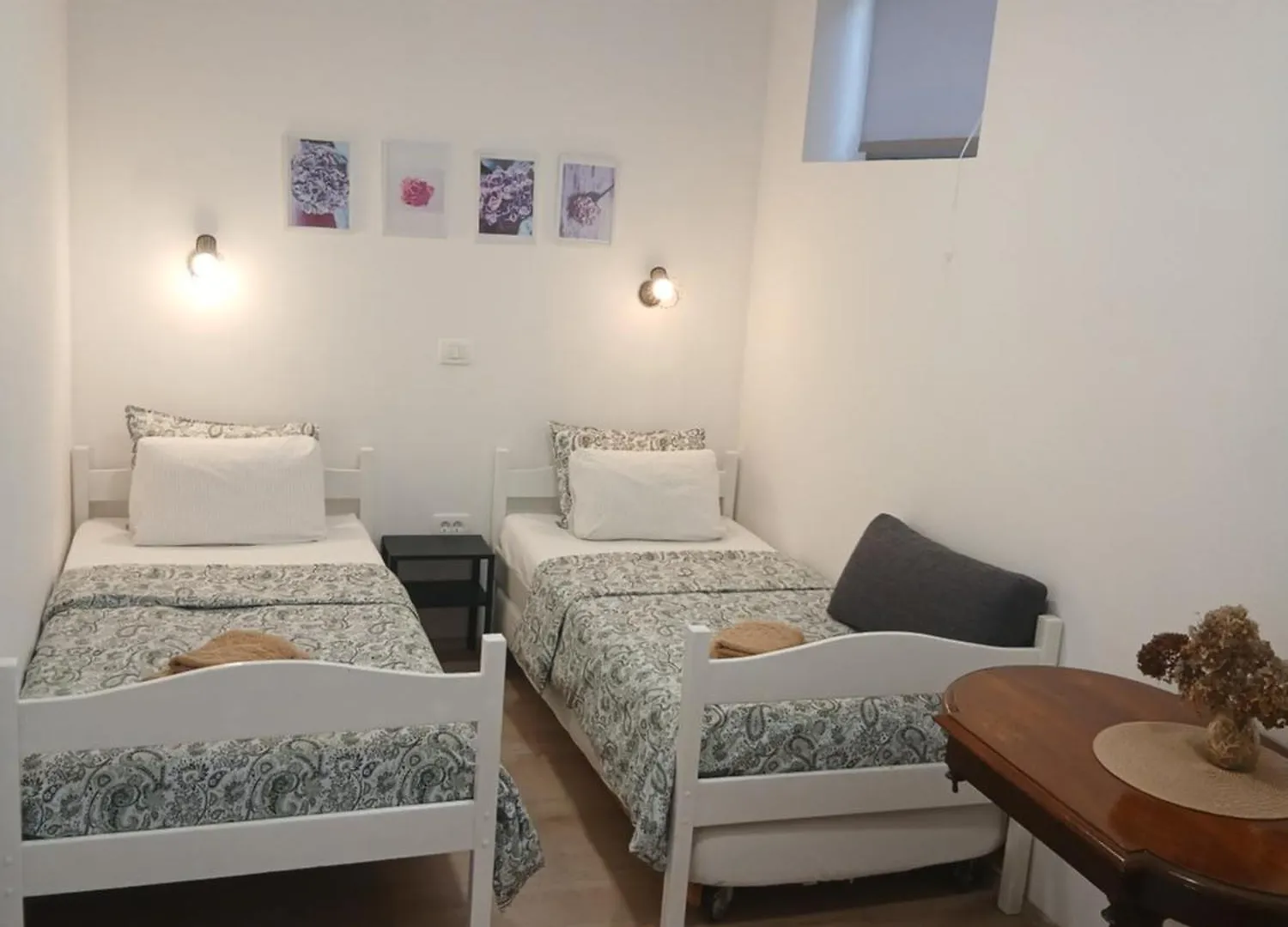 Apartment Hortensia Buje