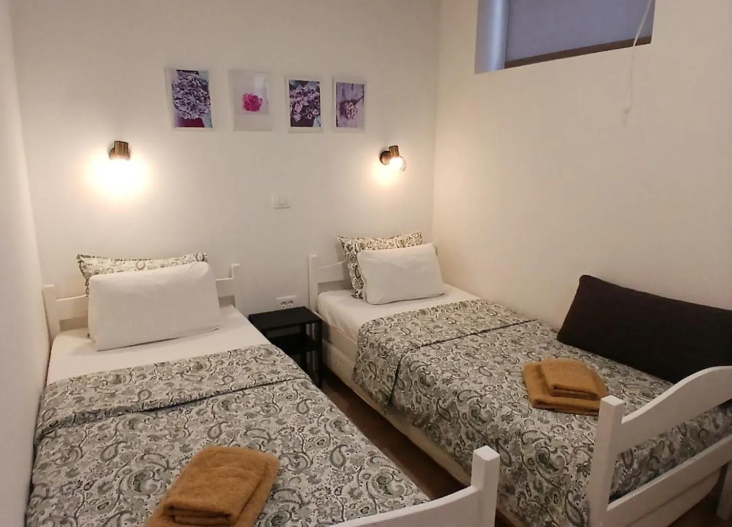 Apartment Hortensia Buje